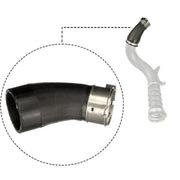 Gates Intercooler Turbo Charge Air Hose 170mm 09-1486