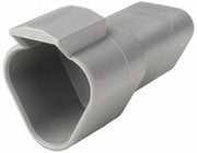 Hella 8JA 201 021-032 Plug Housing