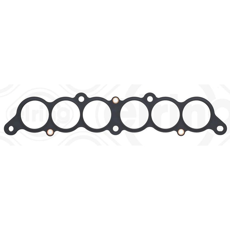 Elring Intake Manifold Housing Gasket OD ID Thick 694.550