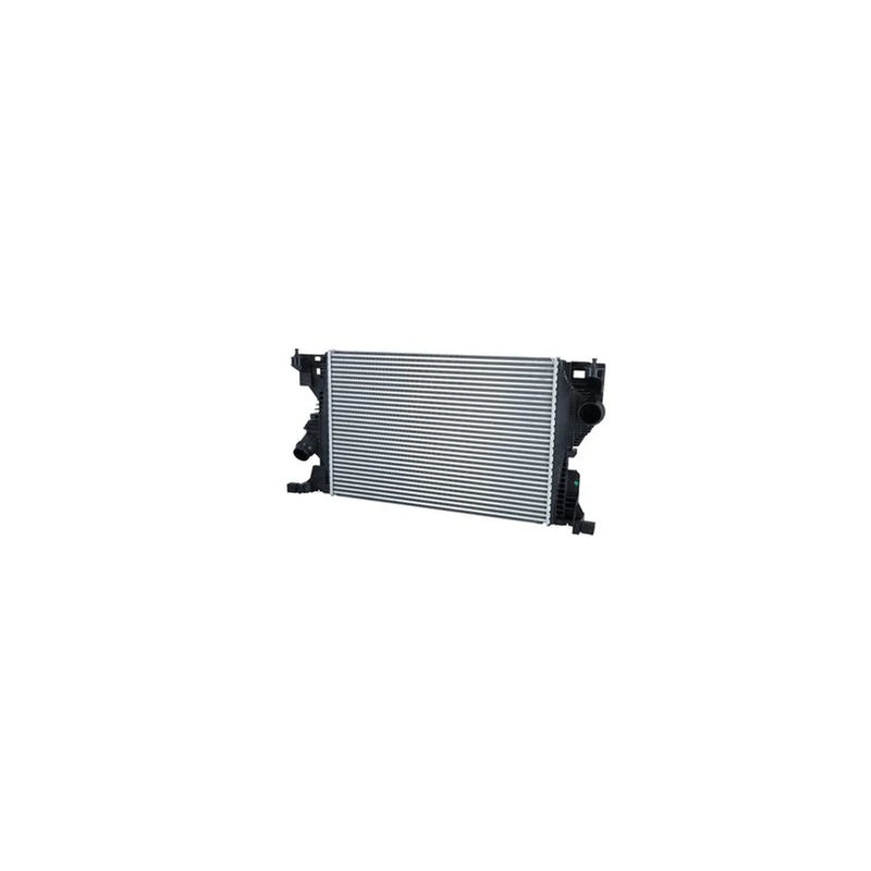 NRF Intercooler (Charge Air Cooler) 309144