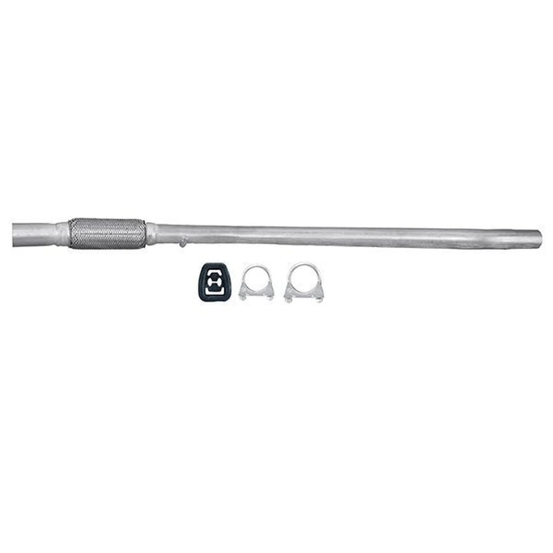 Hella Exhaust Pipe OD 8LA 366 001-951
