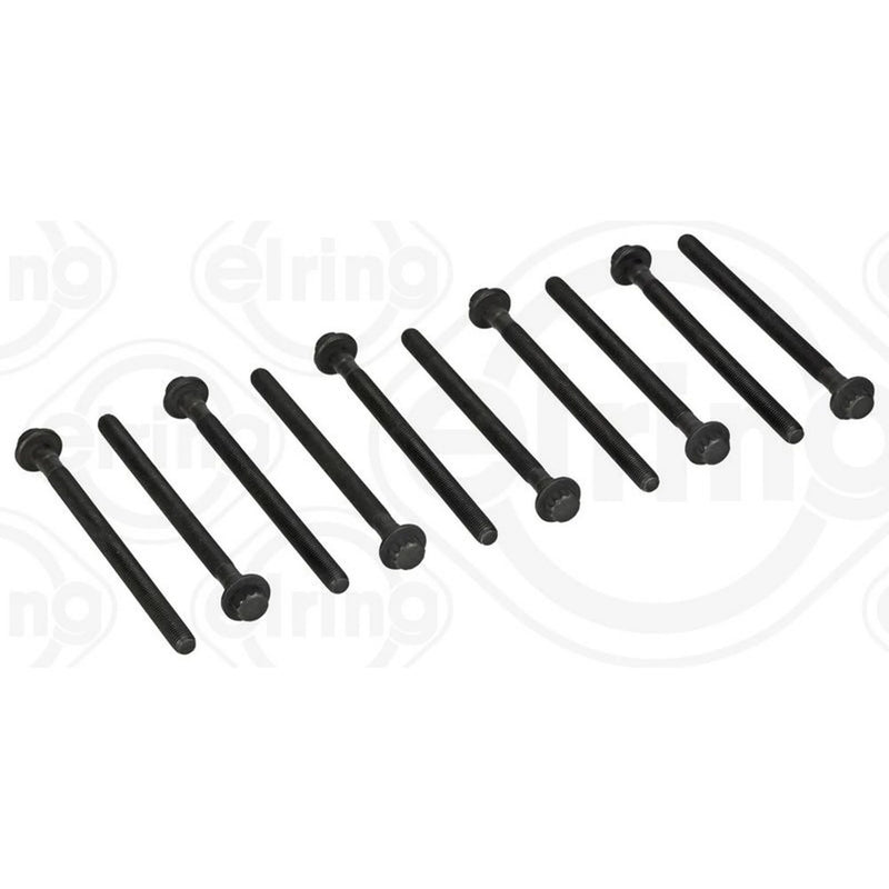 Elring Cylinder Head Bolt Set M12x1,5x168 149.550