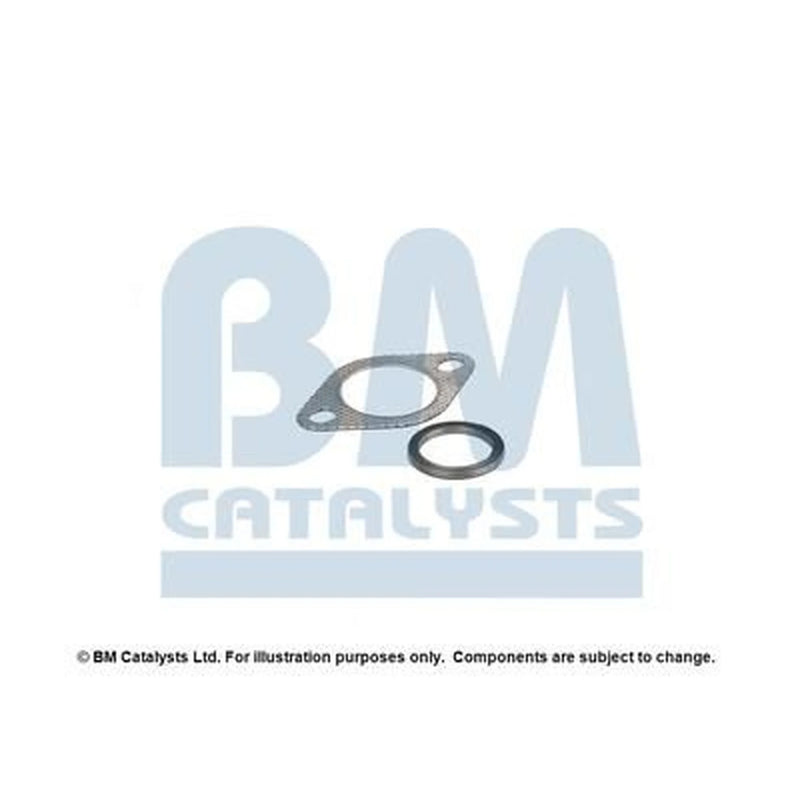 BM Catalysts Exhaust Pipe Mounting Kit FK70116A