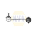 NAPA Stabiliser Bar Link Coupling Rod Rear Right NST4608