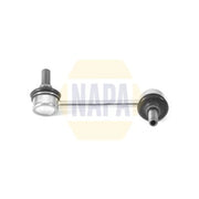 NAPA Stabiliser Bar Link Coupling Rod Rear Right NST4608