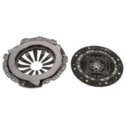 Sachs Clutch Kit Set 3pc 3000952704