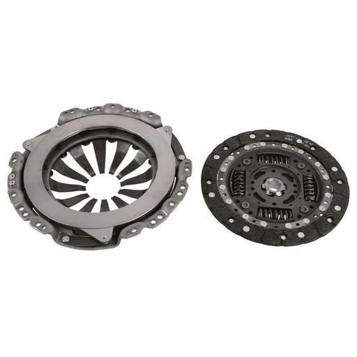 Sachs Clutch Kit Set 3pc 3000952704
