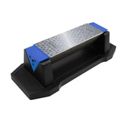 Faithfull Diamond Sharpening Tri-Stone 150, 325 & 1200G - FAIDWTRI200