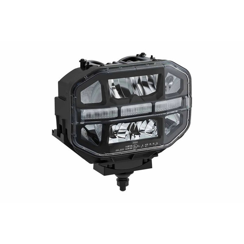 Hella Headlight Headlamp LED Right 1EF 328 550-161