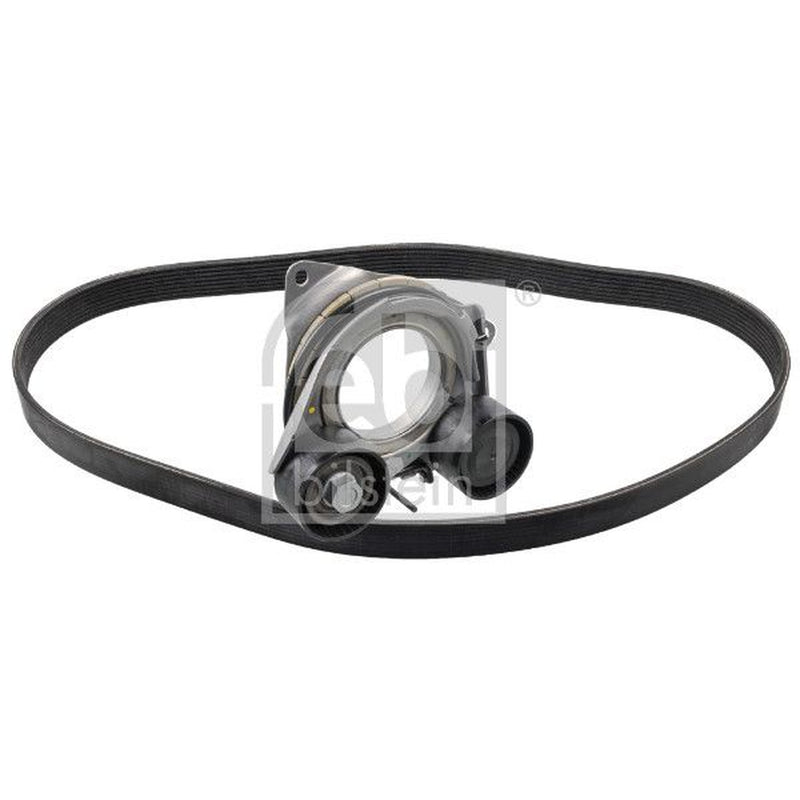 Febi V-Ribbed Belt Set 187732