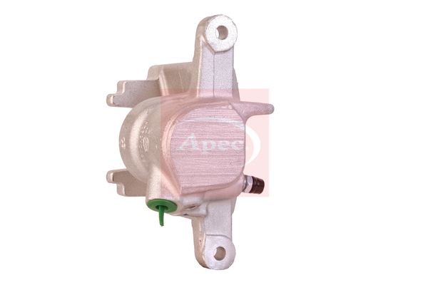 Apec Brake Caliper Assembly Rear Left