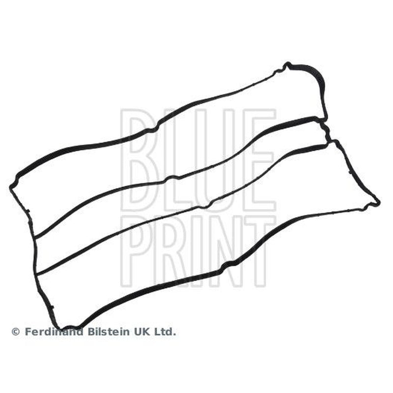 Blue Print Cylinder Head Cover Gasket NBR (nitrile butadiene ru ADM56733