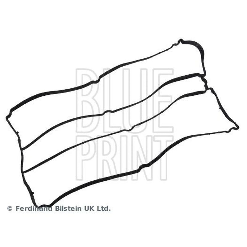 Blue Print Cylinder Head Cover Gasket NBR (nitrile butadiene ru ADM56733