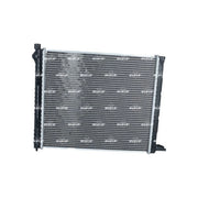 NRF Engine Radiator 55445