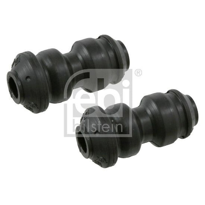 Febi Control/Trailing Arm Mounting And Bolting Kit Rear 04052