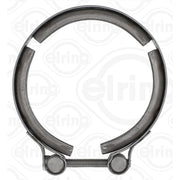 Elring Exhaust System Pipe Connector OD ID Thick 836.290