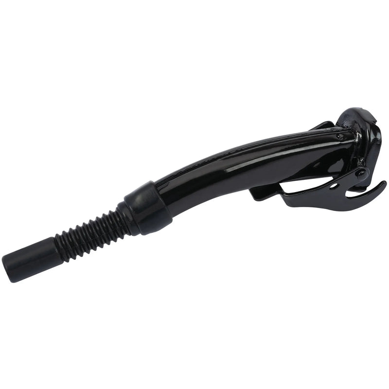 Draper Black Steel Spout for 10/20L Fuel Cans