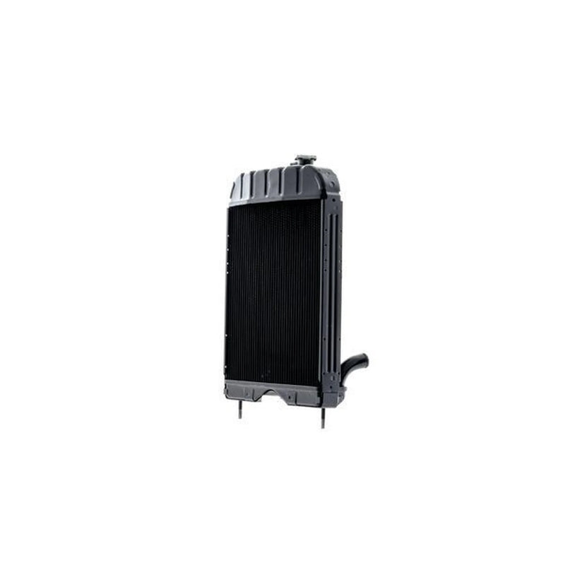 Mahle Engine Radiator CR 2299 000P