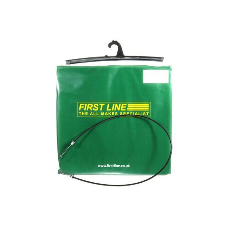 First Line Handbrake Cable Front FKB3988