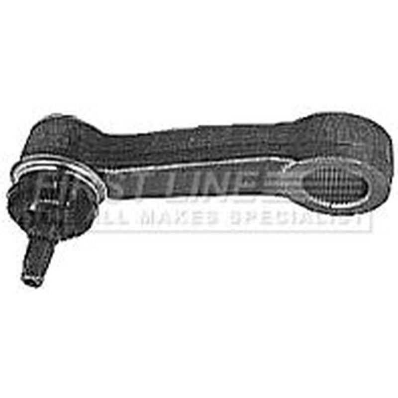 First Line Steering Pitman Drop Arm FDL6176
