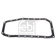 Febi Oil Sump Gasket Wide Thick 103104
