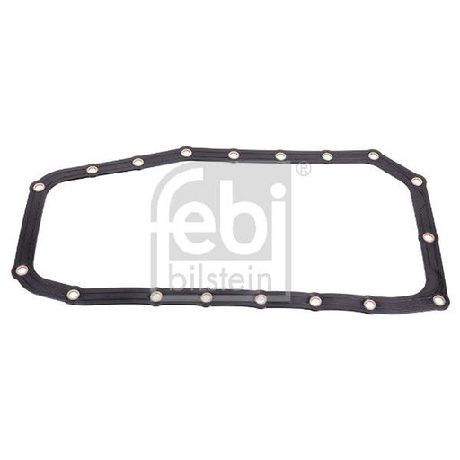 Febi Oil Sump Gasket Wide Thick 103104