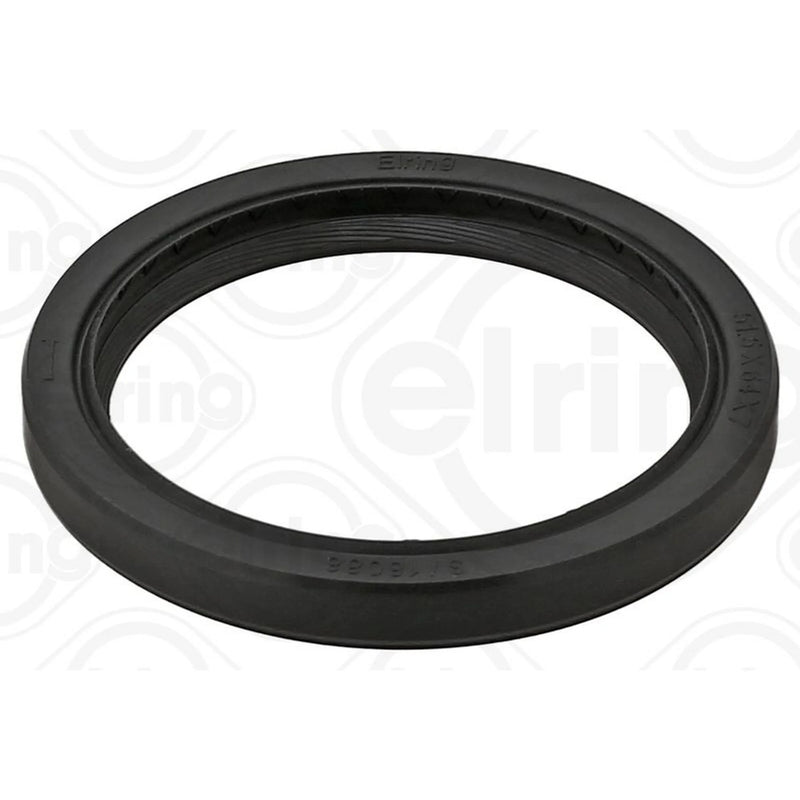 Elring Crankshaft Shaft Seal 64mm OD ID Wide 966.070