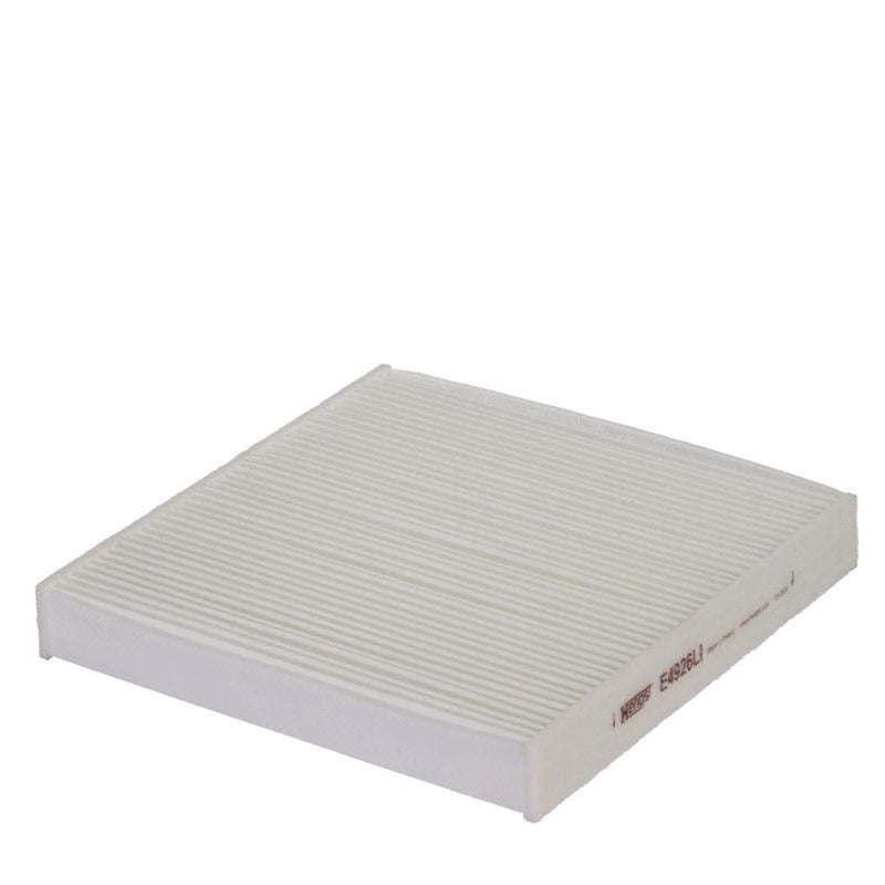 Hengst Cabin Air Filter (Pollen Filter) E4926LI