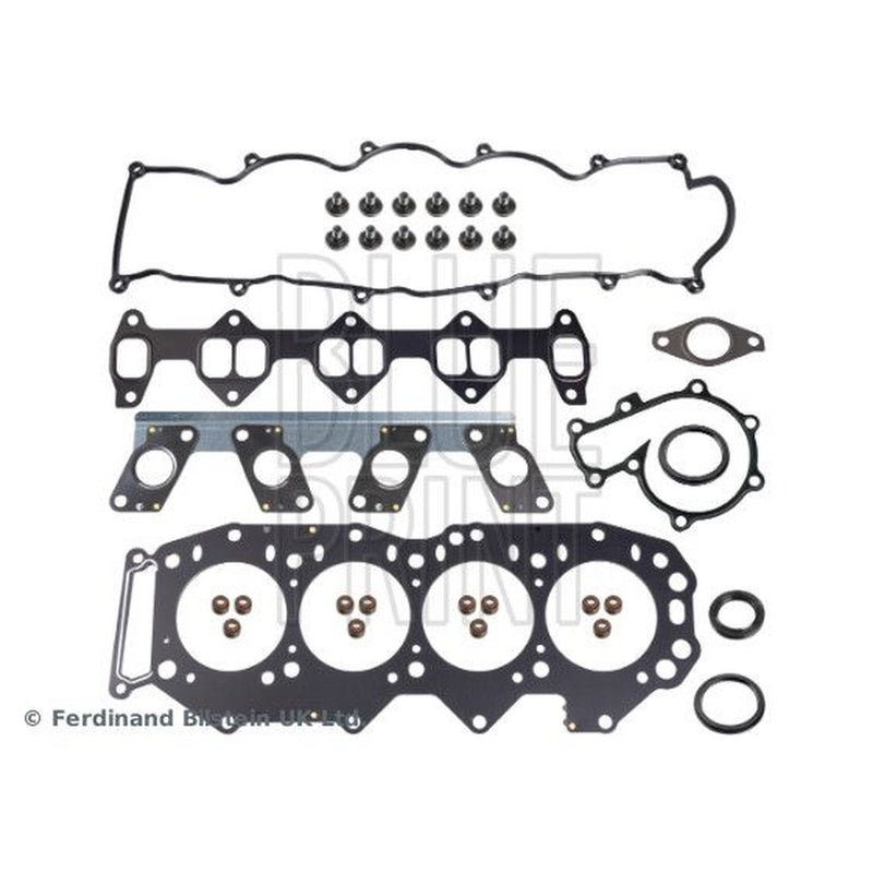 Blue Print Cylinder Head Gasket Kit ADM56255