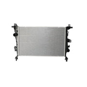 NRF Engine Radiator 59286