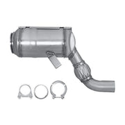 Hella Soot/Particulate Filter 8LH 366 080-101