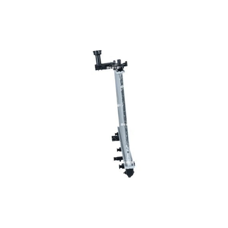 NRF Engine Radiator 550031