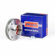 Borg & Beck Wheel Bearing Kit BWK392