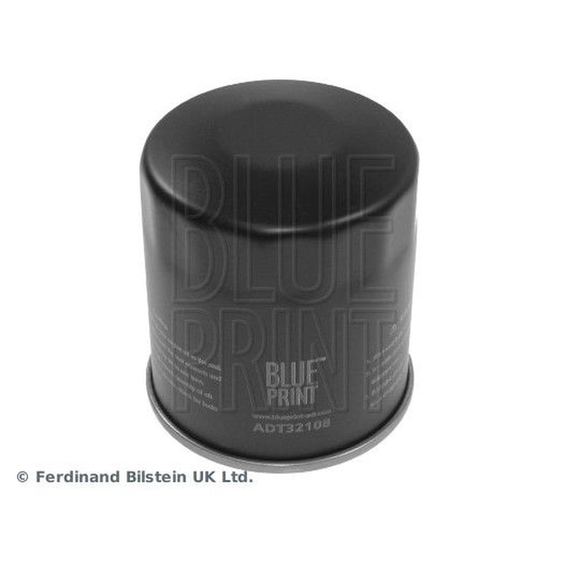Blue Print Maintenance Service Parts Set ADB112118