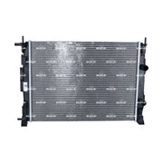 NRF Engine Radiator 58329