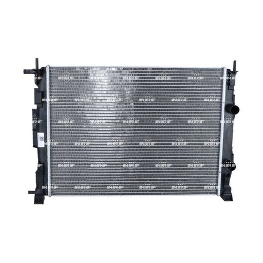 NRF Engine Radiator 58329