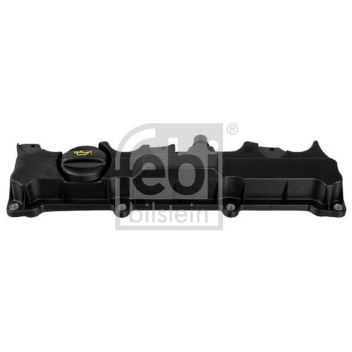 Febi Cylinder Head Cover Plastic 172921