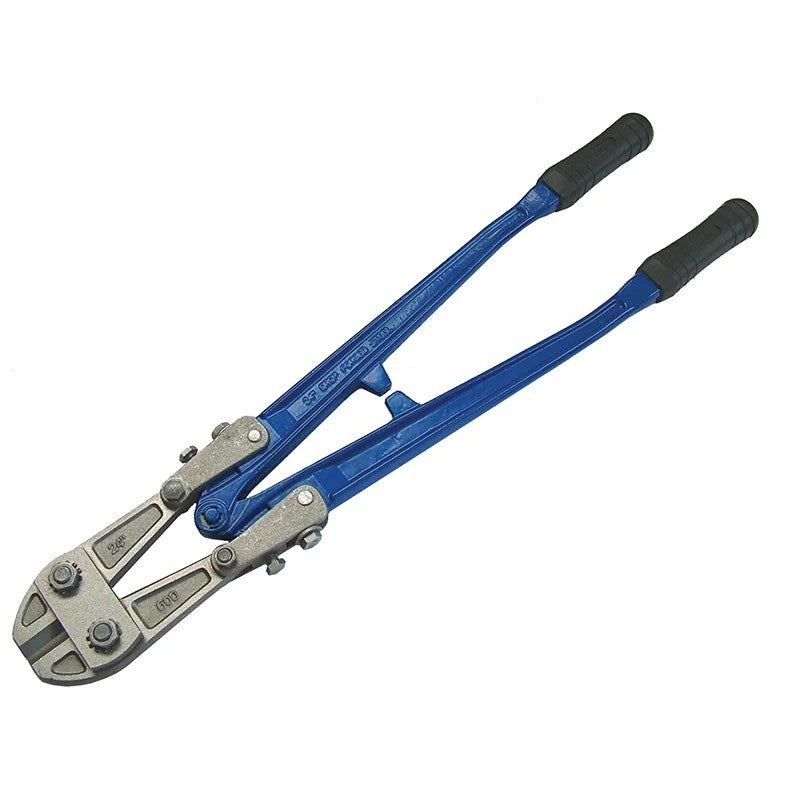 Faithfull High-Tensile Centre Cut Bolt Cutters 610mm (24in) - FAIBC24