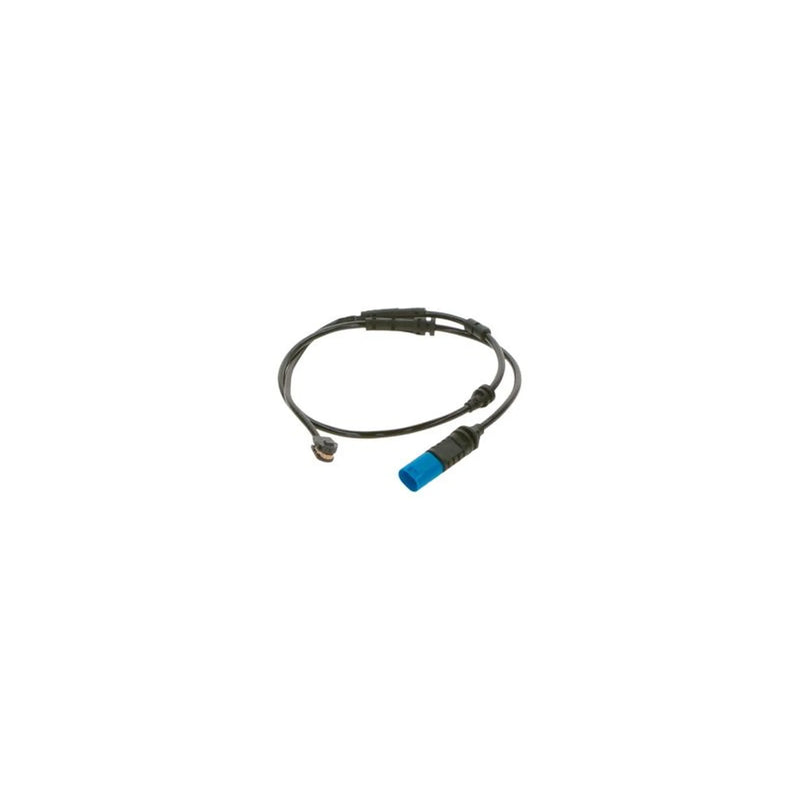 Bosch Brake Pad Wear Sensor Front 1 987 473 616
