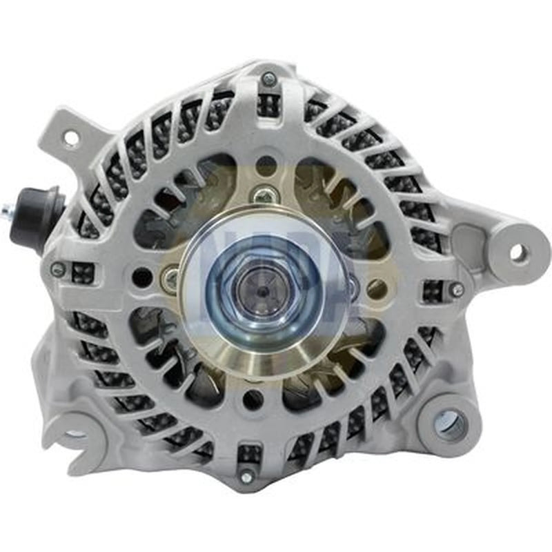 NAPA Car Alternator 12V NAL2603