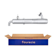 Hella Catalytic Converter 8LE 366 050-211