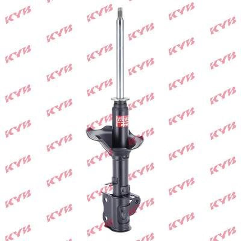 KYB Shock Absorber Damper Strut Rear Right 333264