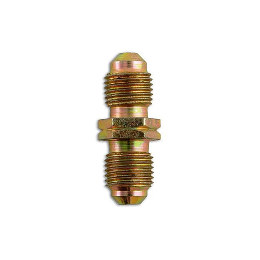 Connect 2 Way Brake Tube Connector 10 x 1mm 25pc - CPL