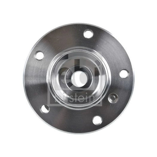 Febi Wheel Bearing Kit Front Right 90mm 172330