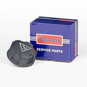 Borg & Beck Coolant Expansion Tank Cap BRC118