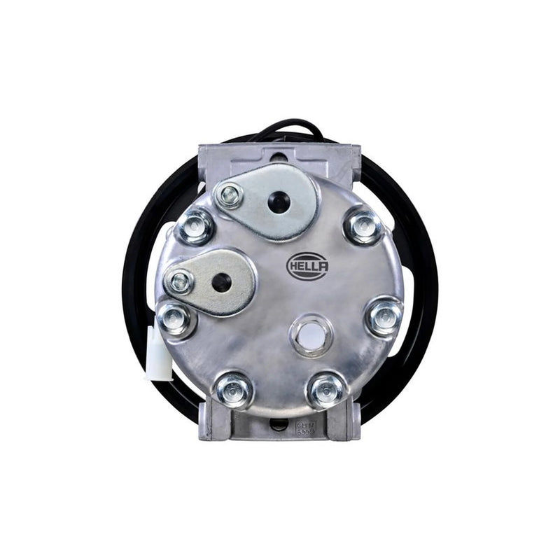 Hella Air Conditioning Compressor 8FK 366 200-101
