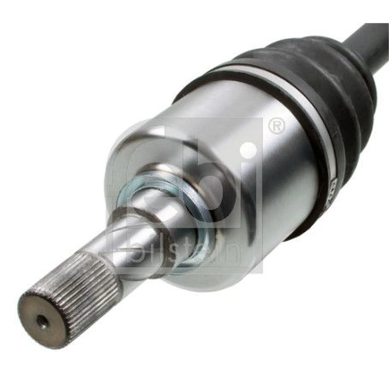 Febi CV Drive Shaft Driveshaft Front Left 182962