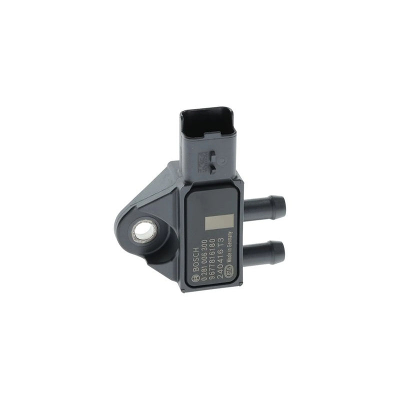 Bosch Exhaust Pressure Sensor 0 281 006 300
