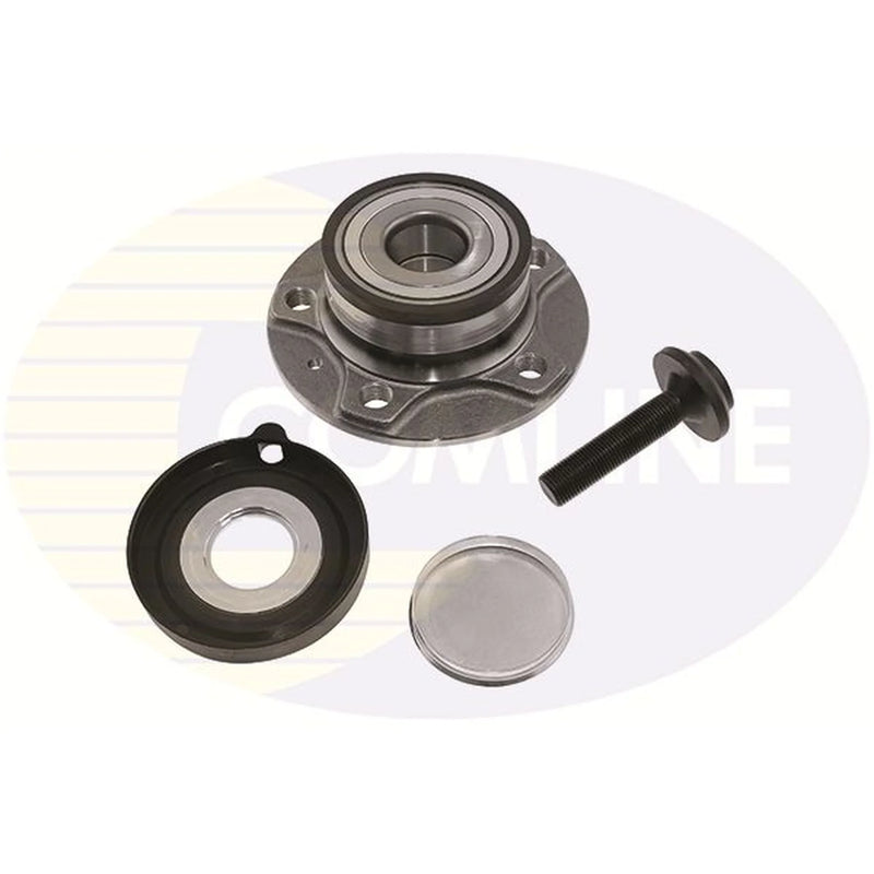 Comline Wheel Bearing Kit CHA356