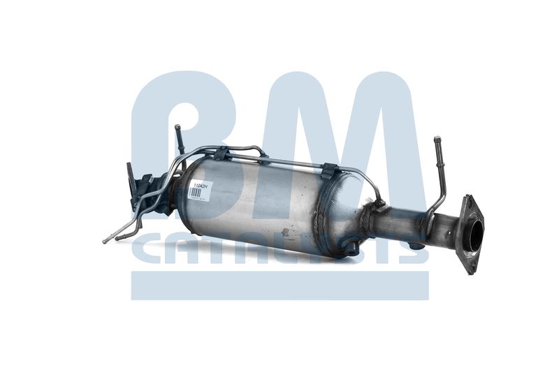 BM Catalysts Soot/Particulate Filter, exhaust system fits Mazda 3 BM11042H